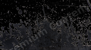 High Resolution Decal Stain Texture 0002
